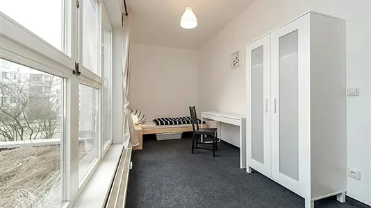 Rooms in Berlin Pankow - photo 1