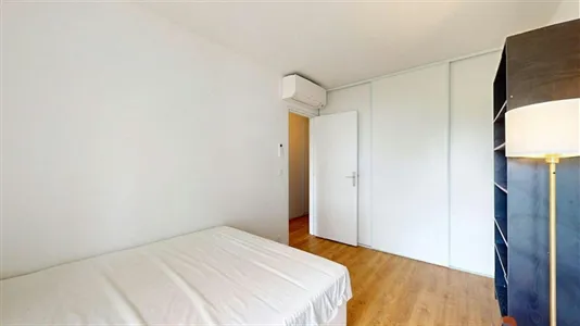 Rooms in Toulouse - photo 2