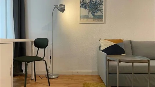 Apartments in Berlin Mitte - photo 5