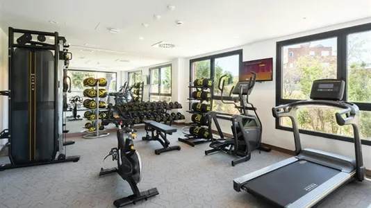 Rooms in Madrid Vicálvaro - photo 8