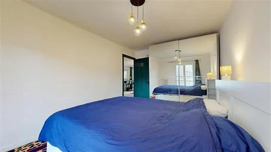 Rooms in Saint-Julien-en-Genevois - photo 3