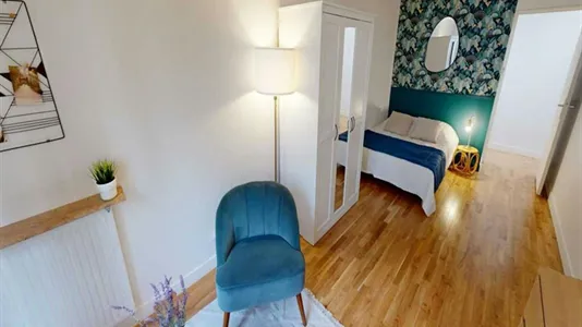 Rooms in Nanterre - photo 7
