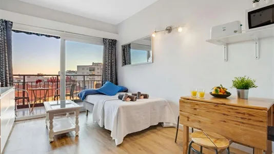 Apartments in Torremolinos - photo 9