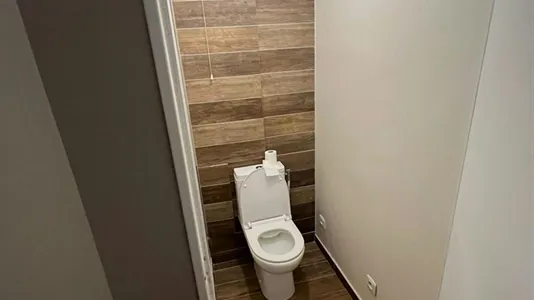 Apartments in L'Haÿ-les-Roses - photo 7