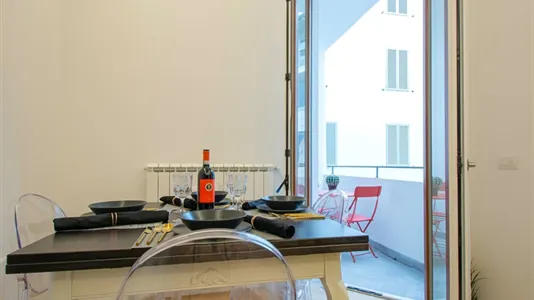 Apartments in Florence - photo 8