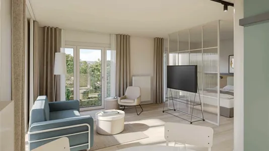 Apartments in Berlin Charlottenburg-Wilmersdorf - photo 6