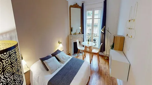 Rooms in Paris 12ème arrondissement - Bercy - photo 1