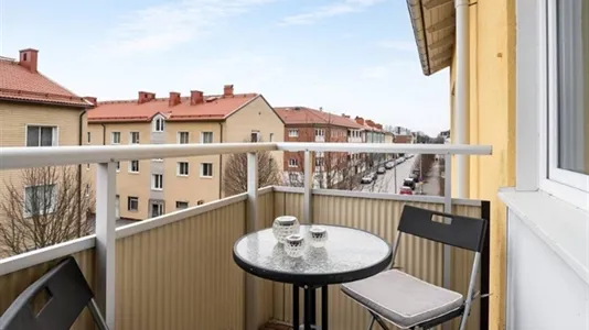 Apartments in Katrineholm - photo 7