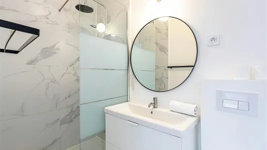 Apartments in Paris 10ème arrondissement - photo 10