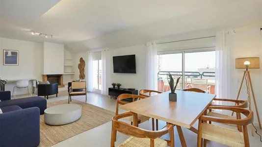 Apartments in Cornellà de Llobregat - photo 1