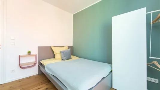 Rooms in Berlin Mitte - photo 4
