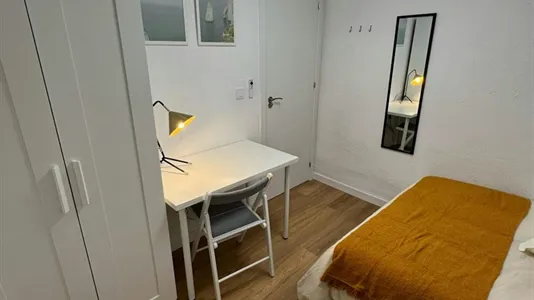 Rooms in Valencia Patraix - photo 4