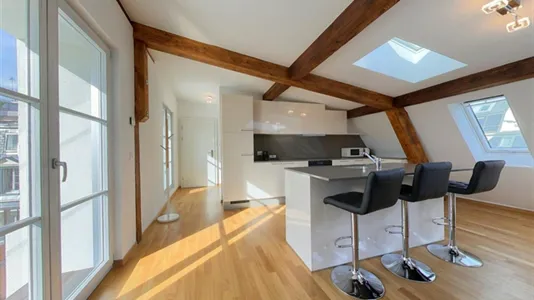 Apartments in Lausanne - photo 1