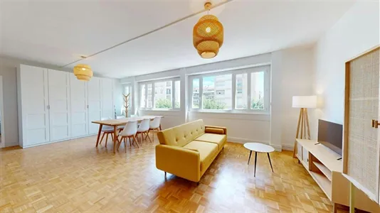 Rooms in Lyon - photo 9