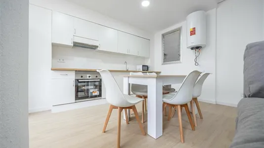 Rooms in el Camí de Vera - photo 10