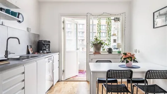 Apartments in Malmö City - photo 1