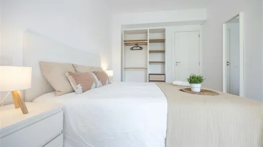 Rooms in Valencia L'Eixample - photo 3