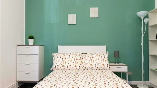 Rooms in Milano Zona 9 - Porta Garibaldi, Niguarda - photo 4