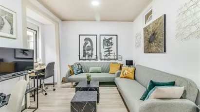 Apartment for rent in Lisbon (region)