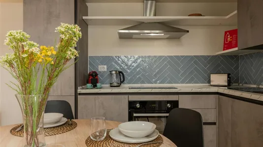 Apartments in Turin - photo 3