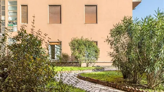 Rooms in Milano Zona 8 - Fiera, Gallaratese, Quarto Oggiaro - photo 3