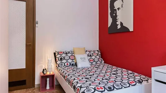 Rooms in Milano Zona 7 - Baggio, De Angeli, San Siro - photo 2