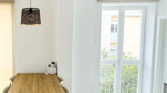 Rooms in Barcelona Ciutat Vella - photo 5