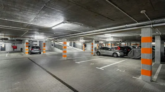 Apartments in Location is not specified - photo 8