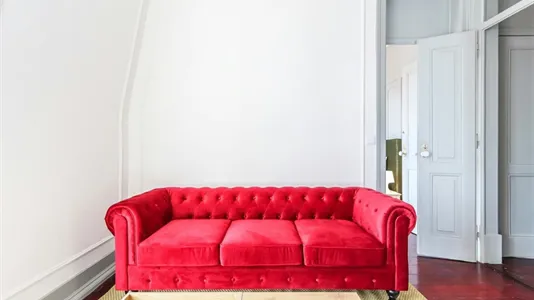 Rooms in Location is not specified - photo 9