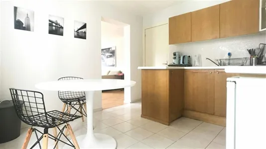 Apartments in Stad Brussel - photo 4