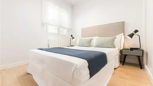 Apartments in Madrid Centro - photo 9