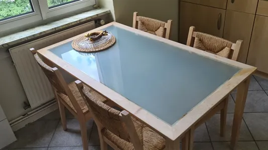 Rooms in Frankfurt Innenstadt I - photo 9