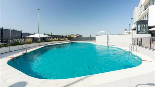 Apartments in Rivas-Vaciamadrid - photo 2