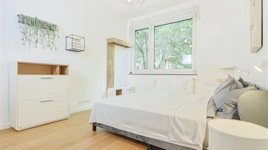 Apartments in Dusseldorf - photo 8