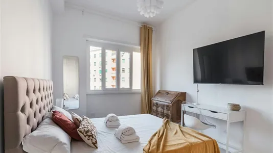 Apartments in Roma Municipio VII – Appio-Latino/Tuscolano/Cinecittà - photo 8