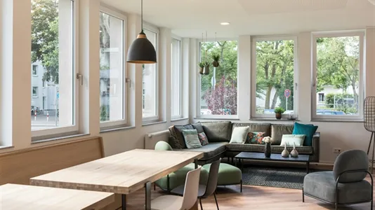 Apartments in Darmstadt - photo 9