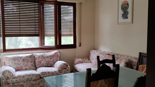 Rooms in Pisa - photo 4