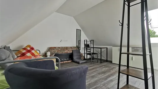 Apartments in Cologne Porz - photo 7