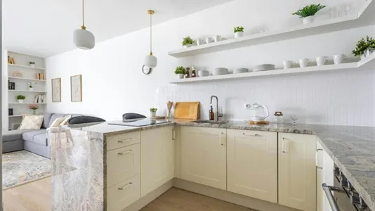 Apartments in Location is not specified - photo 6