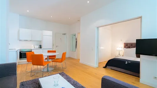 Apartments in Frankfurt Süd - photo 5