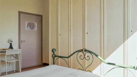 Rooms in Milano Zona 7 - Baggio, De Angeli, San Siro - photo 4