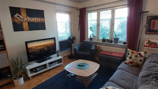 Apartments in Stockholm West - photo 2