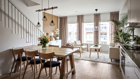Houses in Sollentuna - photo 1