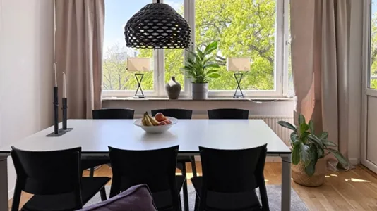 Apartments in Solna - photo 3