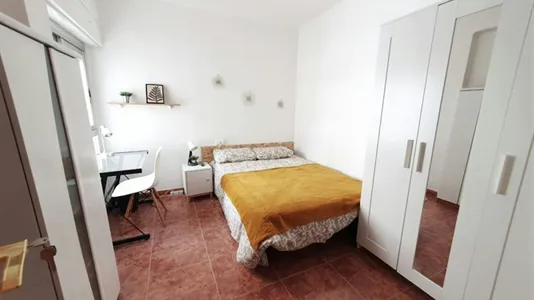 Rooms in Alboraya - photo 2