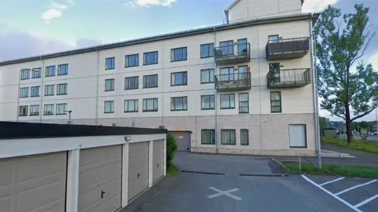 Apartments in Lundby - photo 2