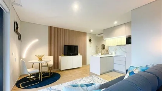 Apartments in Location is not specified - photo 6