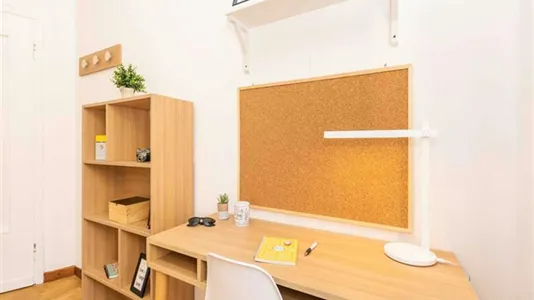 Rooms in Milano Zona 4 - Vittoria, Forlanini - photo 9