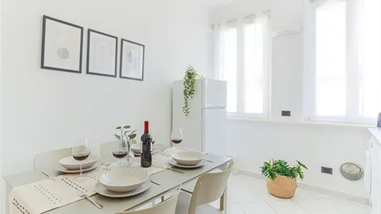 Apartments in Milano Zona 4 - Vittoria, Forlanini - photo 5