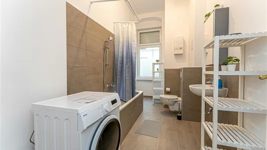 Rooms in Berlin Neukölln - photo 4